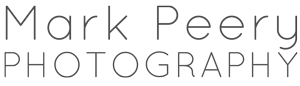 Mark Peery Photography Logo